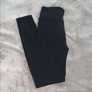 athleta leggings